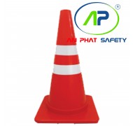 B-Cọc giao thông cứng 70 cm phản quang cứng GT.70A